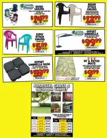 Ollie's weekly ad week 25 Page 3