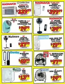 Ollie's weekly ad week 25 Page 4