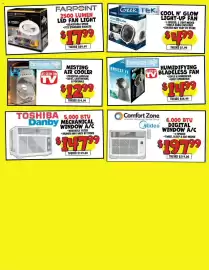 Ollie's weekly ad week 25 Page 6