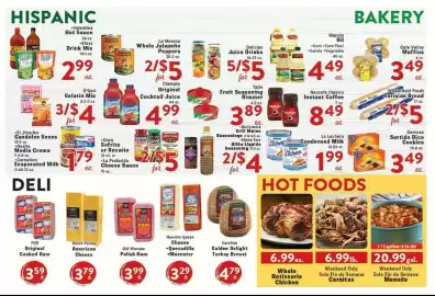 Rio Valley Market weekly ad week 25 Page 3