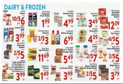 Rio Valley Market weekly ad week 25 Page 4