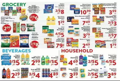 Rio Valley Market weekly ad week 25 Page 5