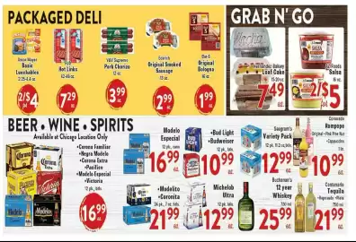Rio Valley Market weekly ad week 25 Page 6