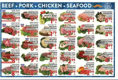 Rio Valley Market weekly ad week 25 Page 7