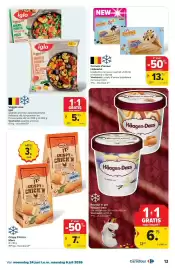 Carrefour folder Pagina 13