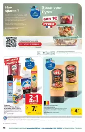 Carrefour folder Pagina 18