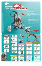 Carrefour folder Pagina 2