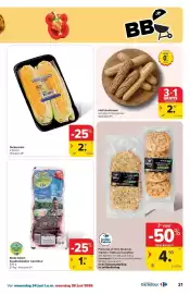 Carrefour folder Pagina 21