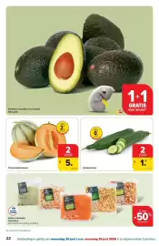 Carrefour folder Pagina 22