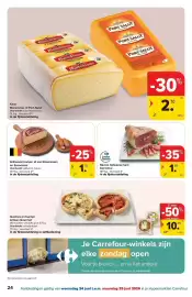 Carrefour folder Pagina 24