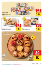 Carrefour folder Pagina 25