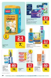 Carrefour folder Pagina 28