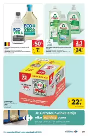 Carrefour folder Pagina 29
