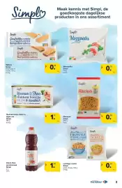 Carrefour folder Pagina 3