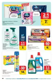 Carrefour folder Pagina 30