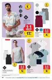 Carrefour folder Pagina 32