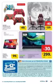 Carrefour folder Pagina 39