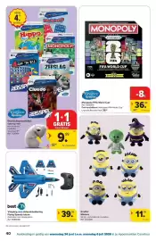 Carrefour folder Pagina 40