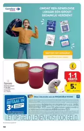 Carrefour folder Pagina 42