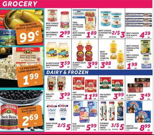 El Paso Grande weekly ad week 25 Page 8