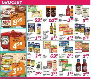 El Paso Grande weekly ad week 25 Page 3