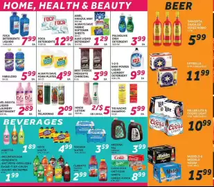 El Paso Grande weekly ad week 25 Page 4