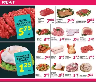 El Paso Grande weekly ad week 25 Page 5