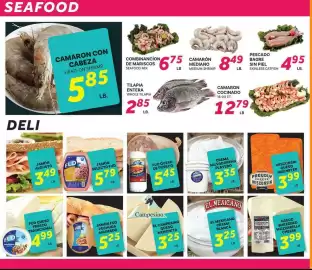 El Paso Grande weekly ad week 25 Page 6