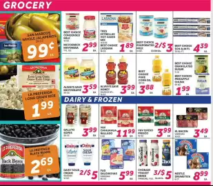 El Paso Grande weekly ad week 25 Page 8