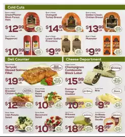 DeCicco & Sons weekly ad week 25 Page 2