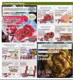 DeCicco & Sons weekly ad week 25 Page 4