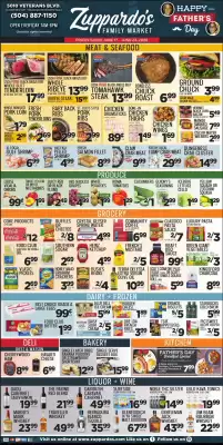 Zuppardo's (valid until 23-06)