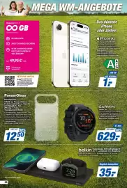Expert Prospekt woche 25 Seite 6