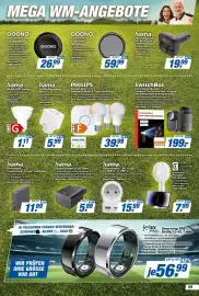 Expert Prospekt woche 25 Seite 9