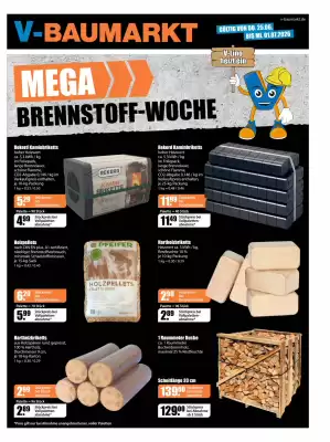 V Baumarkt (gültig bis 2-07)