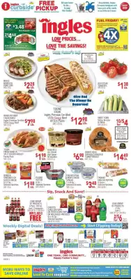 Ingles Markets (valid until 23-06)