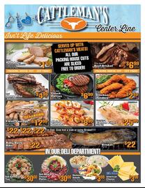 Cattleman's weekly ad week 25 Page 2