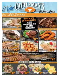Cattleman's weekly ad week 25 Page 2
