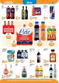 Volantino Le Delizie del Sud Pagina 10
