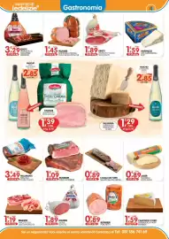 Volantino Le Delizie del Sud Pagina 4