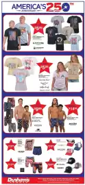 Dunham's Sports weekly ad week 25 Page 7
