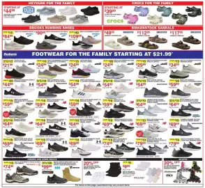 Dunham's Sports weekly ad week 25 Page 8