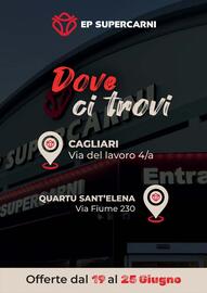 Volantino EP Supercarni settimana 25 Pagina 10