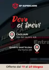Volantino EP Supercarni settimana 25 Pagina 10