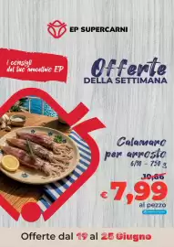 Volantino EP Supercarni settimana 25 Pagina 7