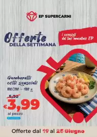 Volantino EP Supercarni settimana 25 Pagina 8