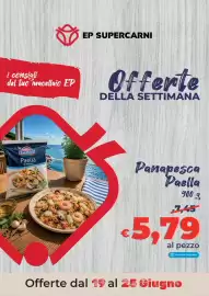 Volantino EP Supercarni settimana 25 Pagina 9