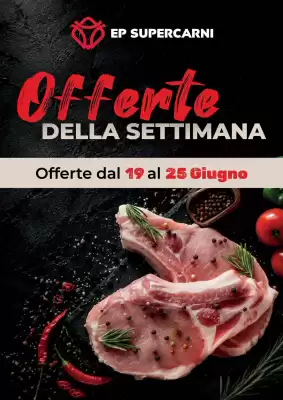 EP Supercarni (valido fino al 25-06)