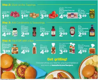 Hannaford flyer week 26 Page 10