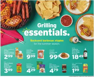 Hannaford flyer week 26 Page 11